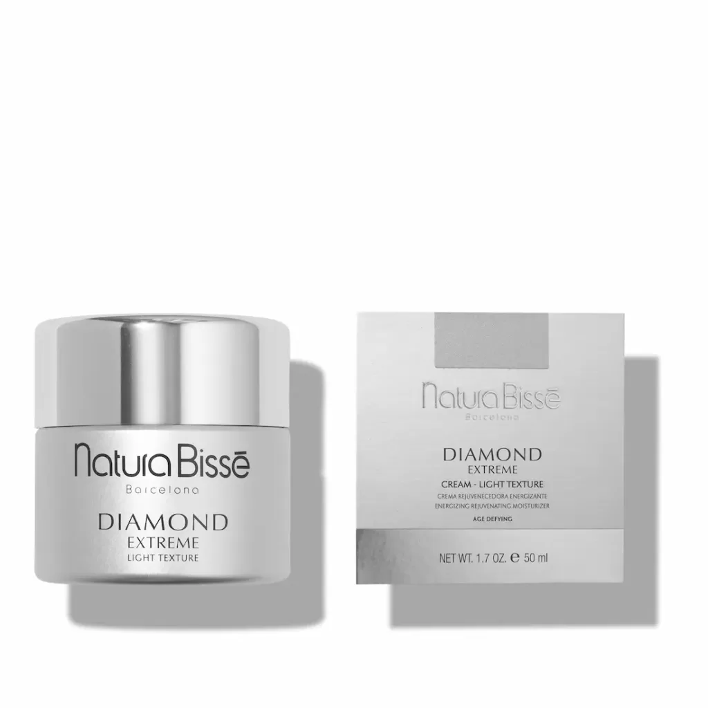 DIAMOND EXTREME CREAM LIGHT TEXTURE