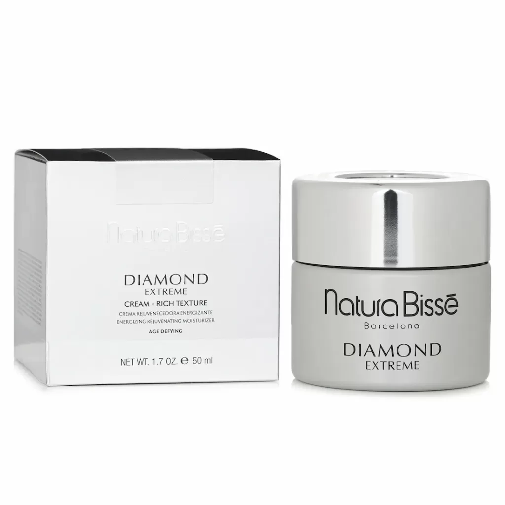 DIAMOND EXTREME CREAM RICH TEXTURE