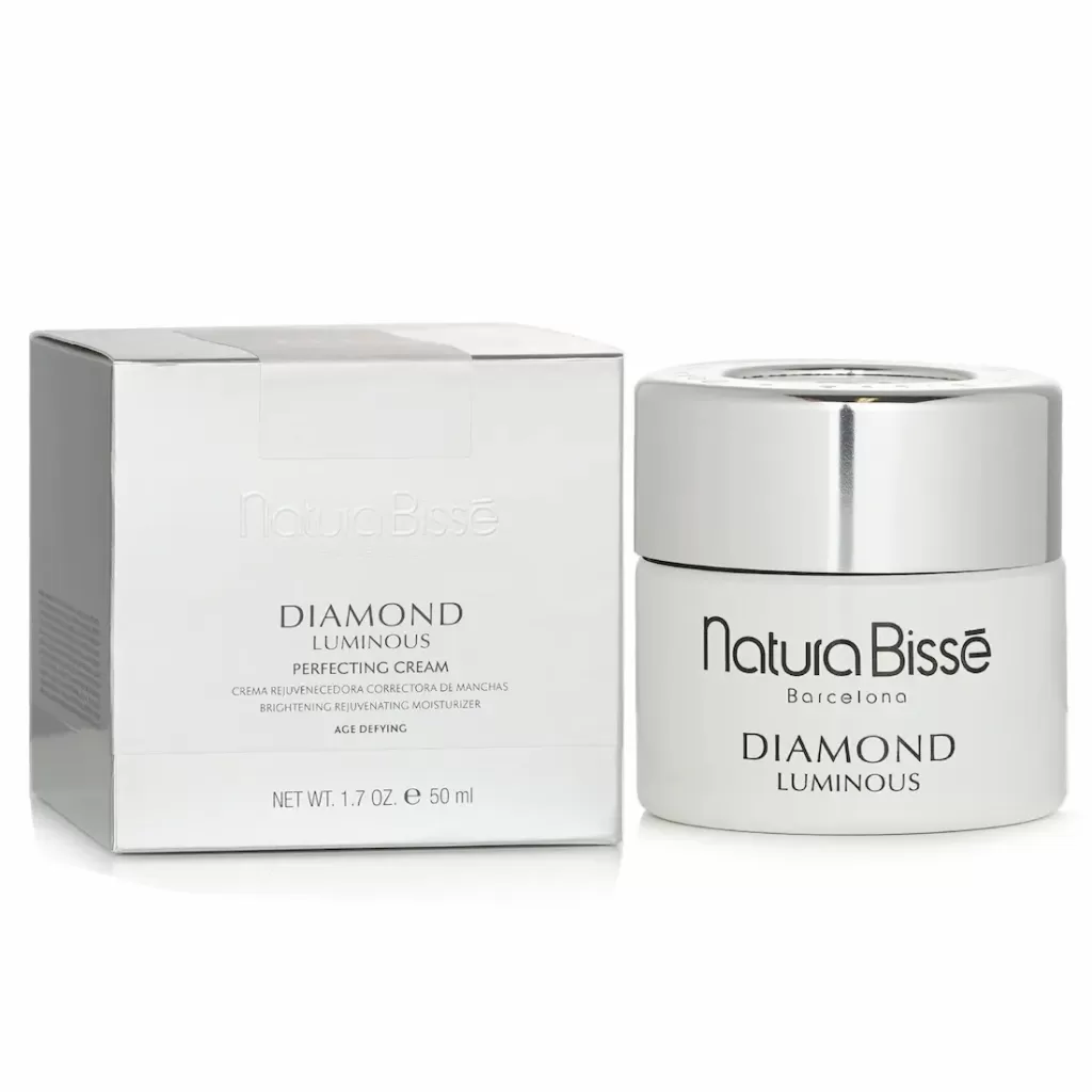 DIAMOND LUMINOUS PERFECTING CREAM