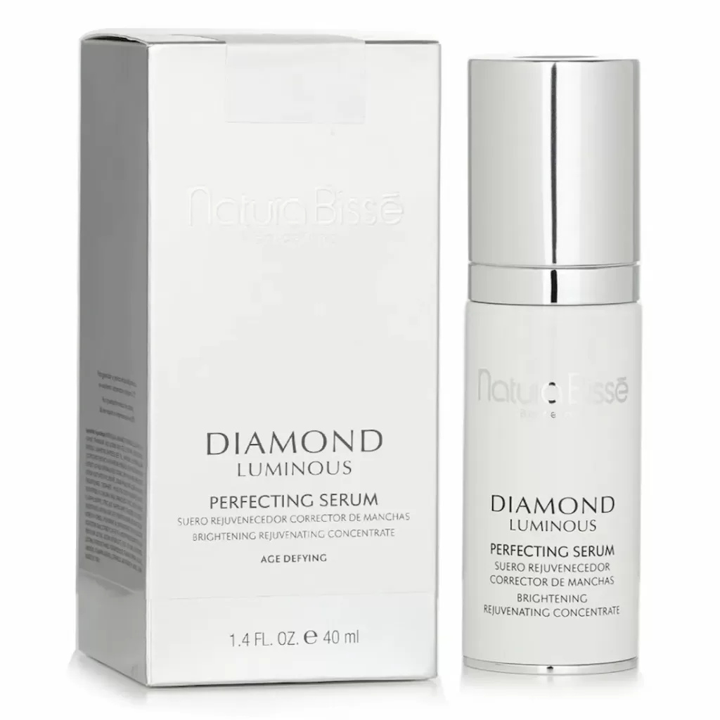 DIAMOND LUMINOUS PERFECTING SERUM