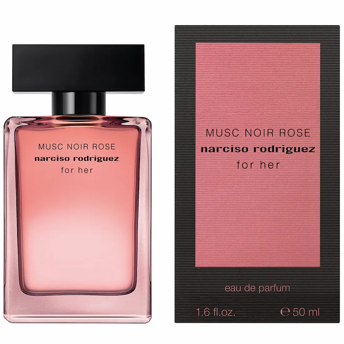 NARCISO FOR HER MUSC NOIR ROSE