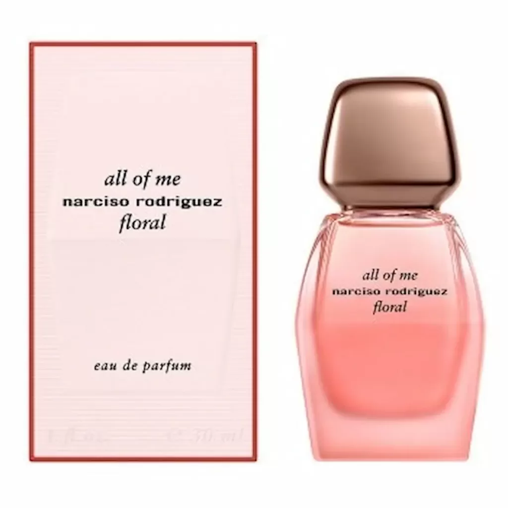 NARCISO ALL OF ME FLORAL