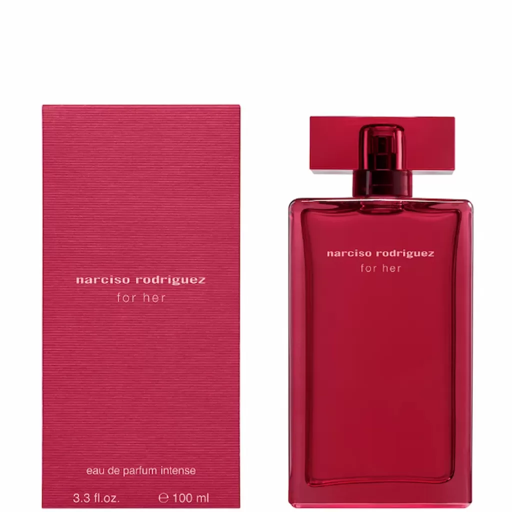 NARCISO FOR HER INTENSE