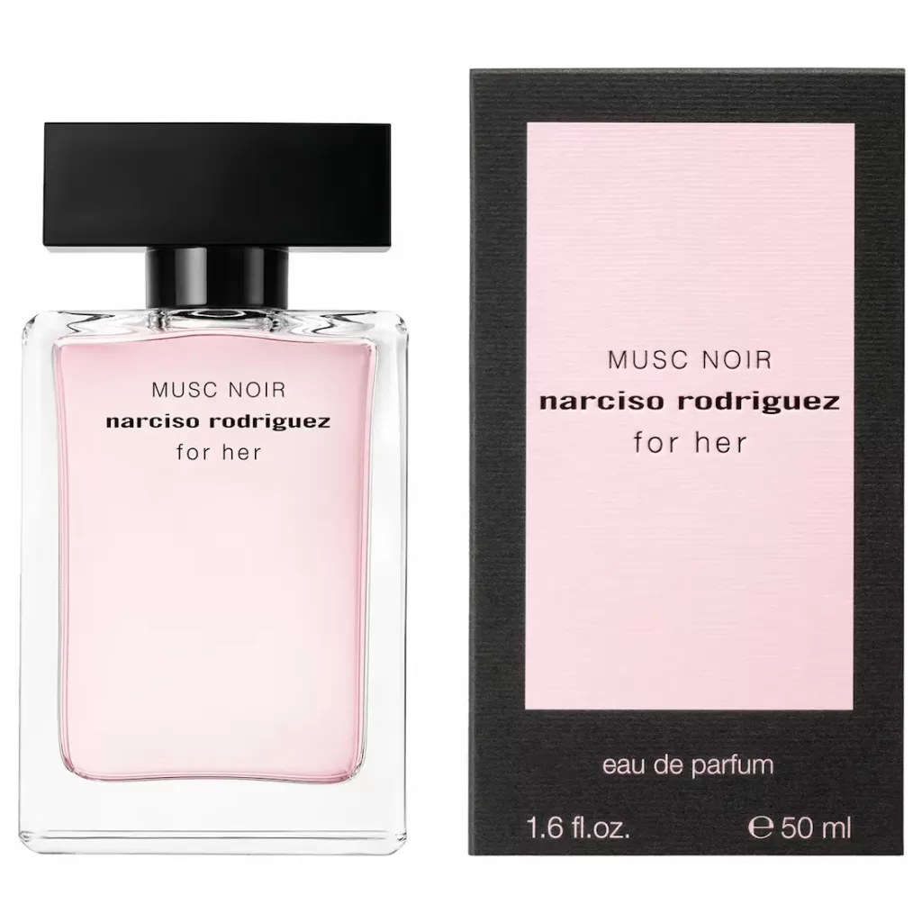 NARCISO FOR HER MUSC NOIR