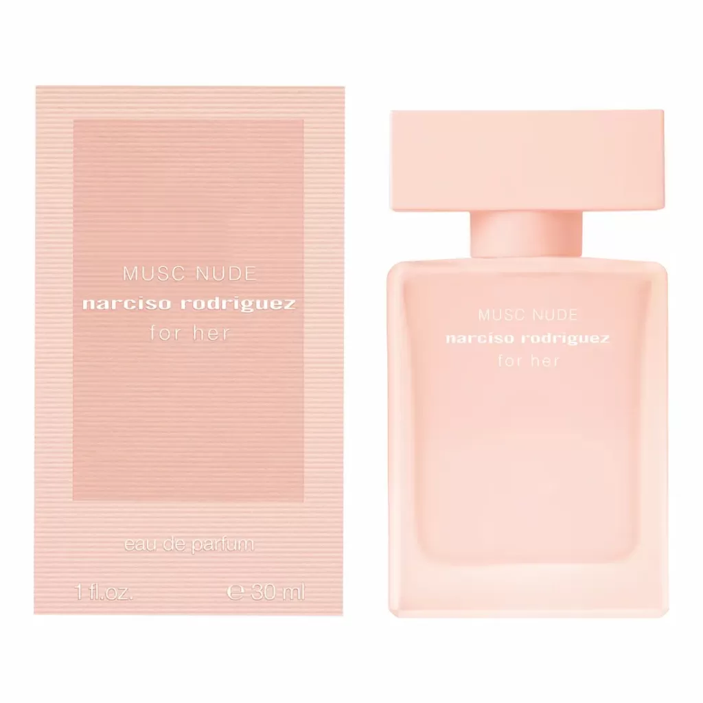 NARCISO FOR HER MUSC NUDE