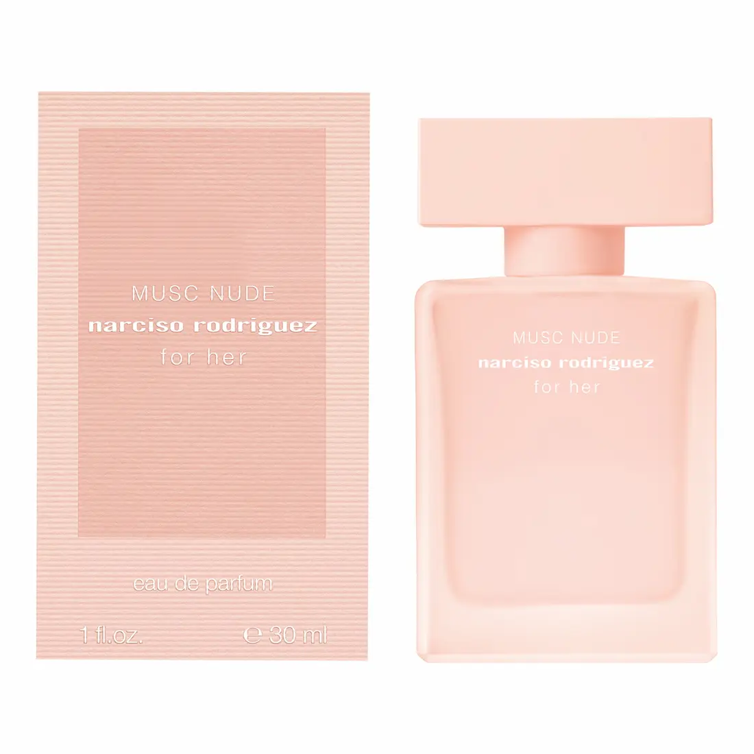 NARCISO FOR HER MUSC NUDE