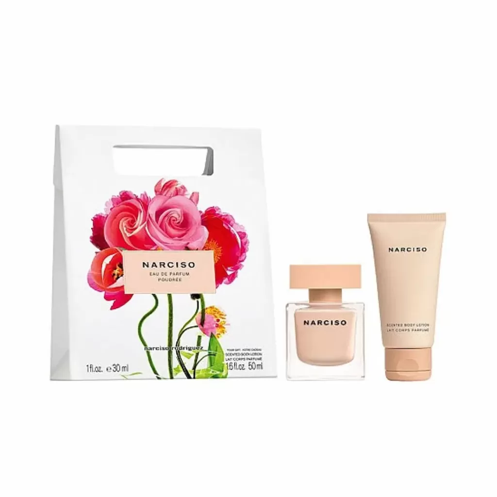 NARCISO POUDRÉE (EDPV30+BL50)