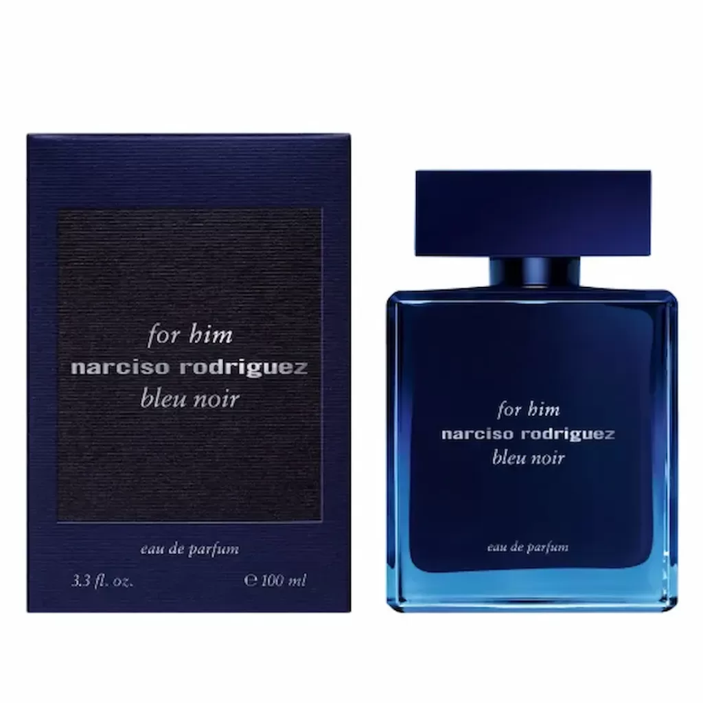 NARCISO RODRIGUEZ BLEU NOIR EDP