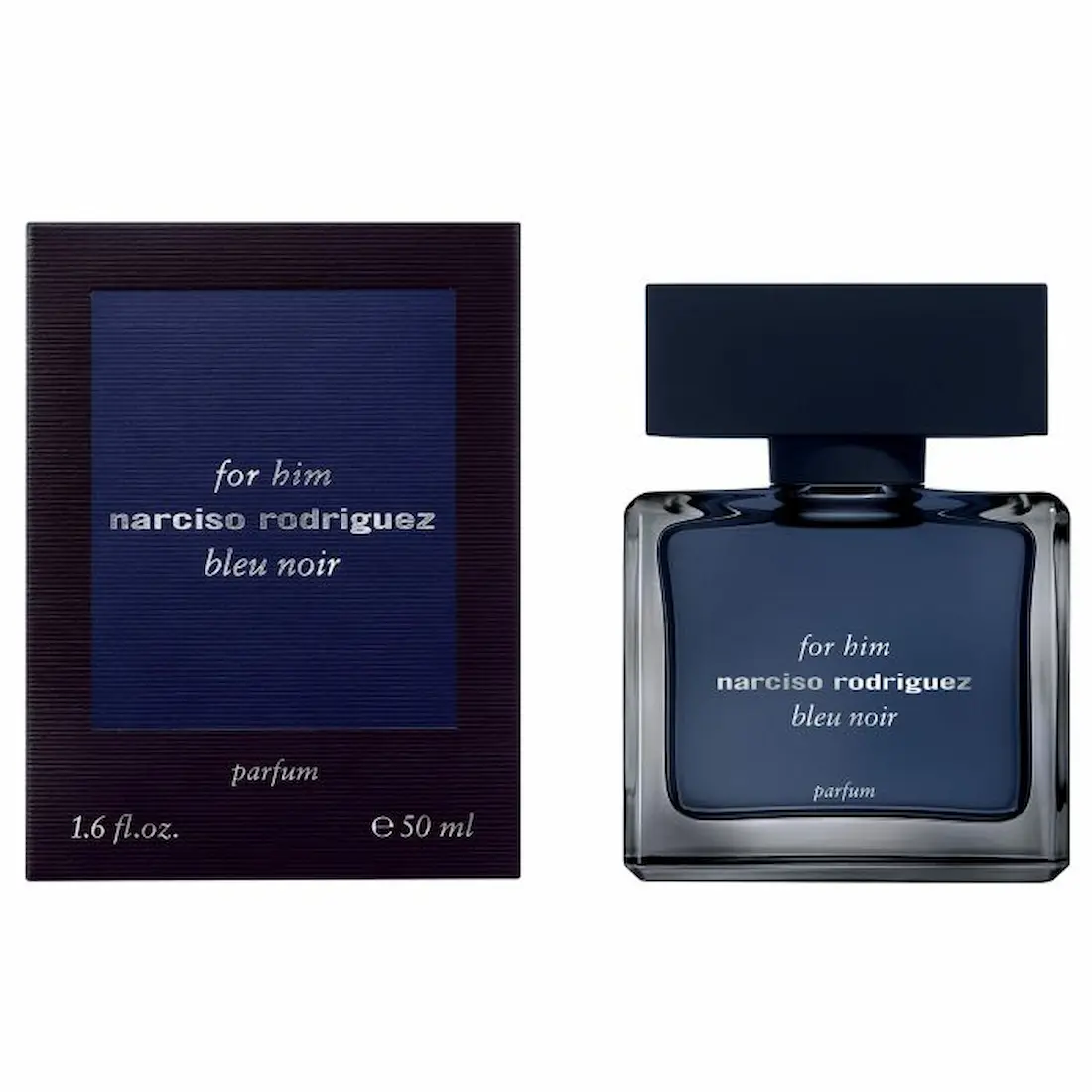 NARCISO RODRIGUEZ BLEU NOIR PARFUM