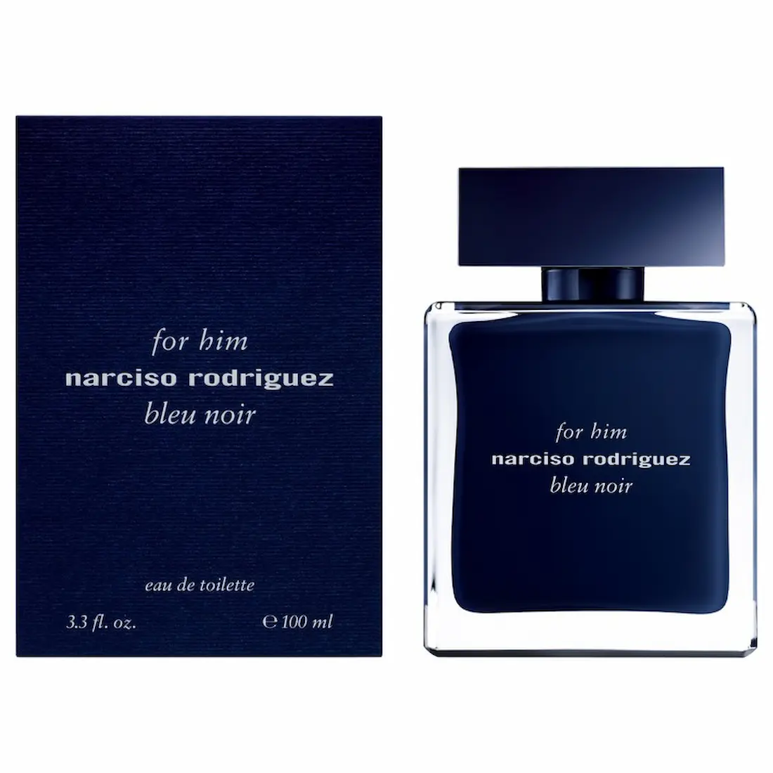 NARCISO RODRIGUEZ BLEU NOIR