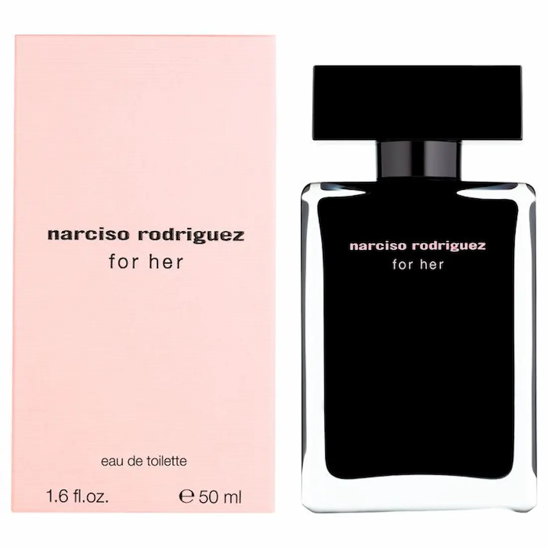 NARCISO RODRIGUEZ FOR HER