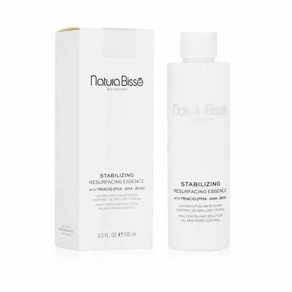 STABILIZING RESURFACING ESSENCE