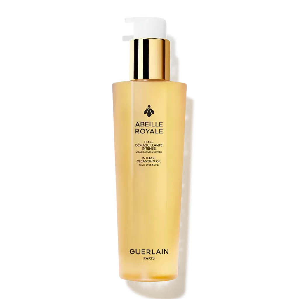 ABEILLE ROYALE INTENSE CLEANSING OIL