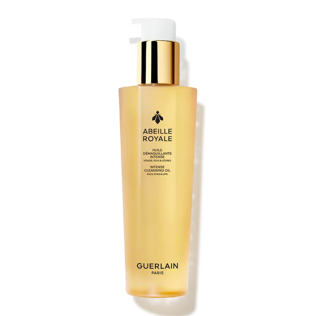 ABEILLE ROYALE INTENSE CLEANSING OIL