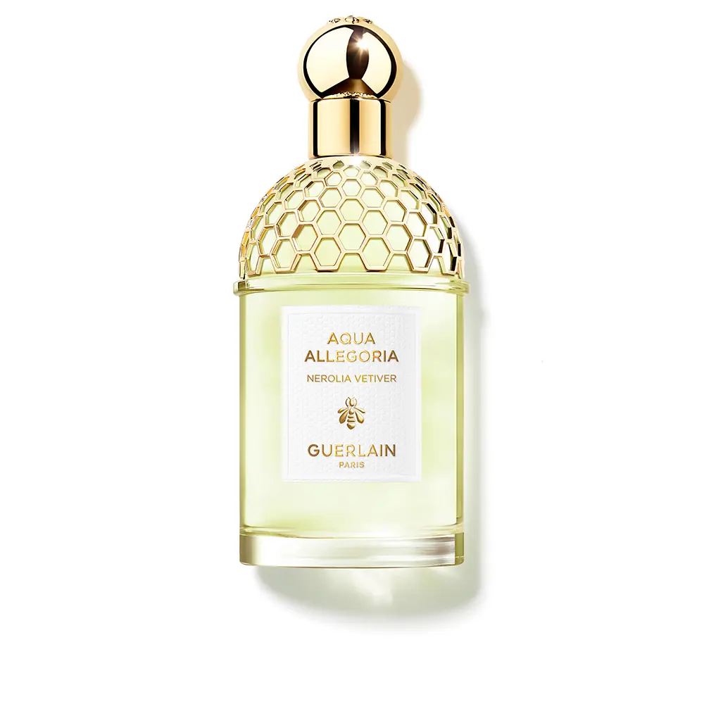 AQUA ALLEGORIA NEROLI & VETIVER