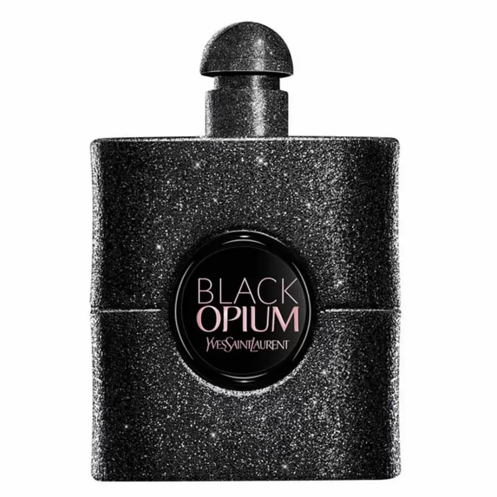 BLACK OPIUM EXTREME WOMEN