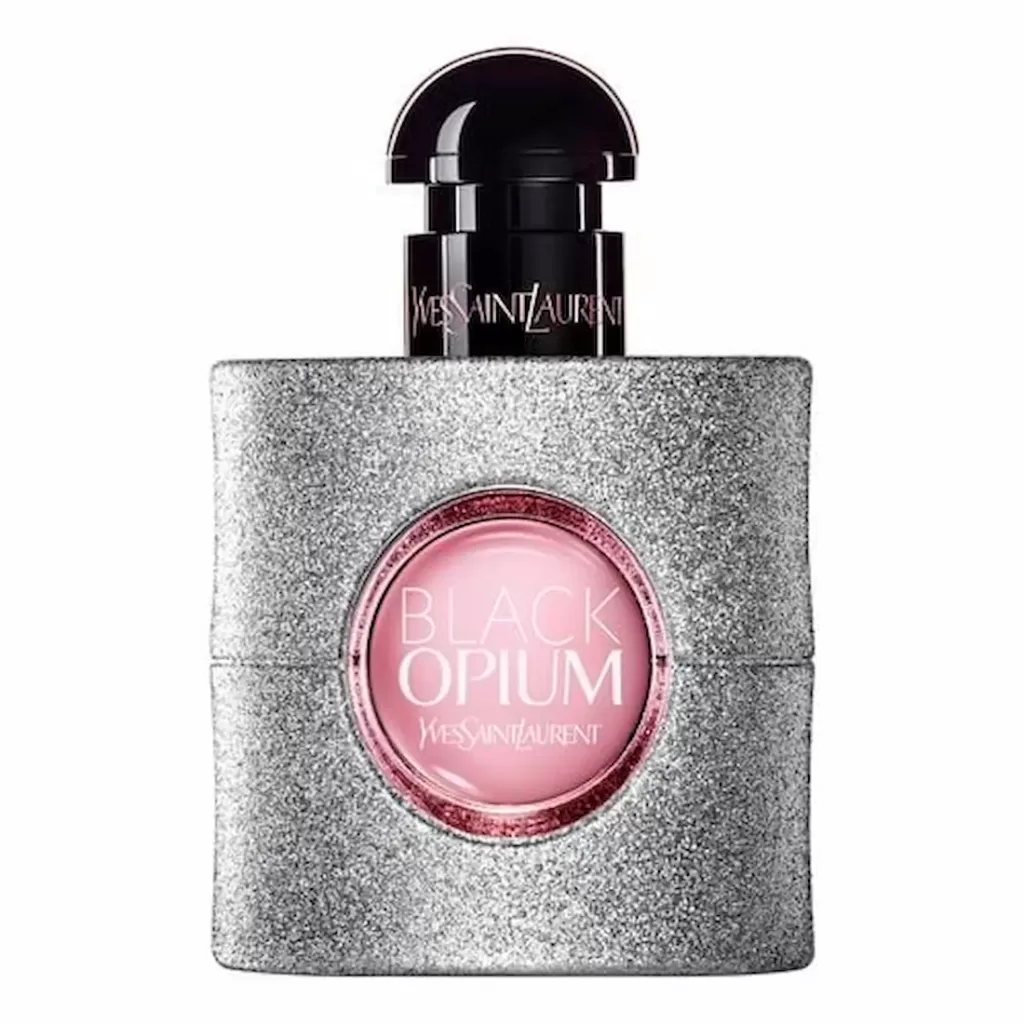 BLACK OPIUM L'ABSOLU GLITTER