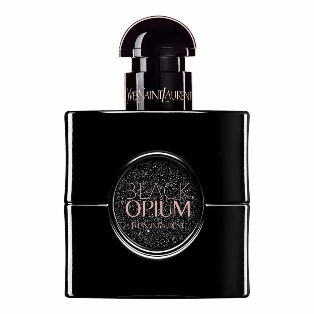 BLACK OPIUM WOMEN LE PARFUM