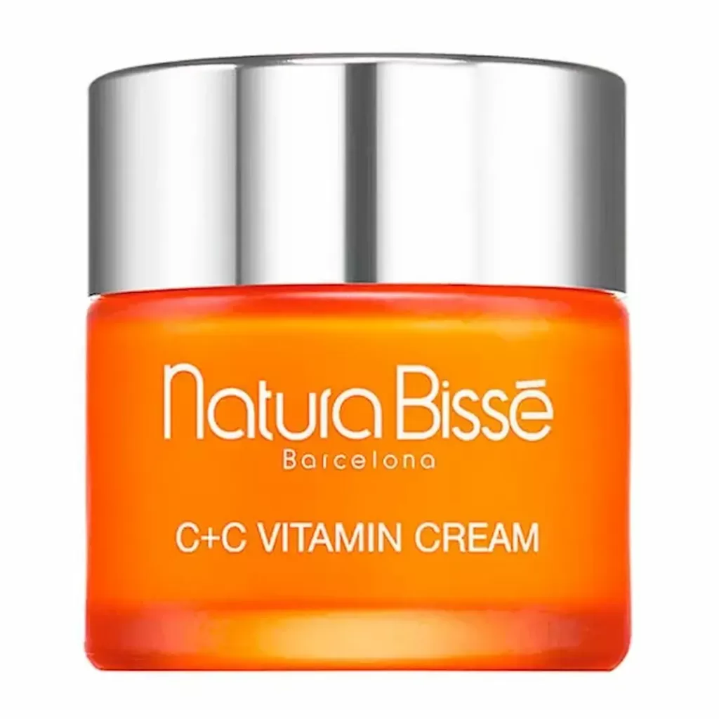 C+C VITAMIN CREAM