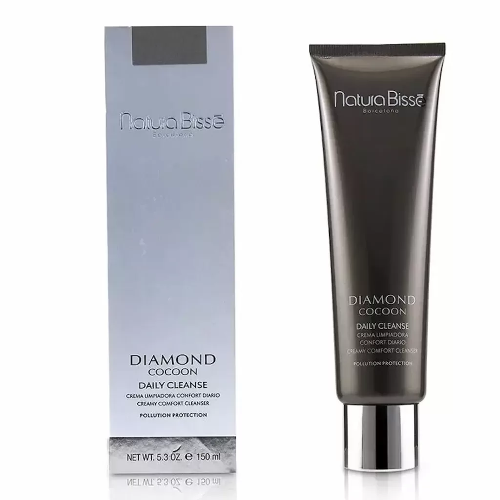 DIAMOND COCOON DAILY CLEANSE