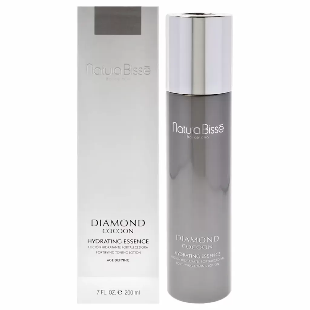 DIAMOND COCOON HYDRATING ESSENCE