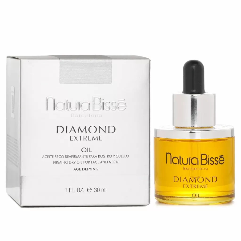 DIAMOND EXTREME OIL