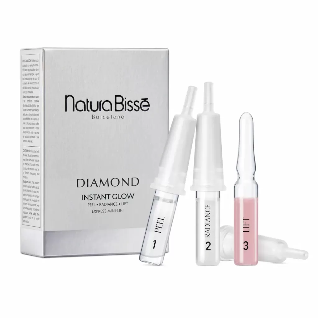 DIAMOND INSTANT GLOW 3x1.5