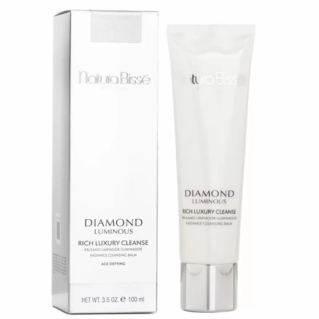 DIAMOND LUMINOUS RICH LUXURY CLEANSE (TUBO)