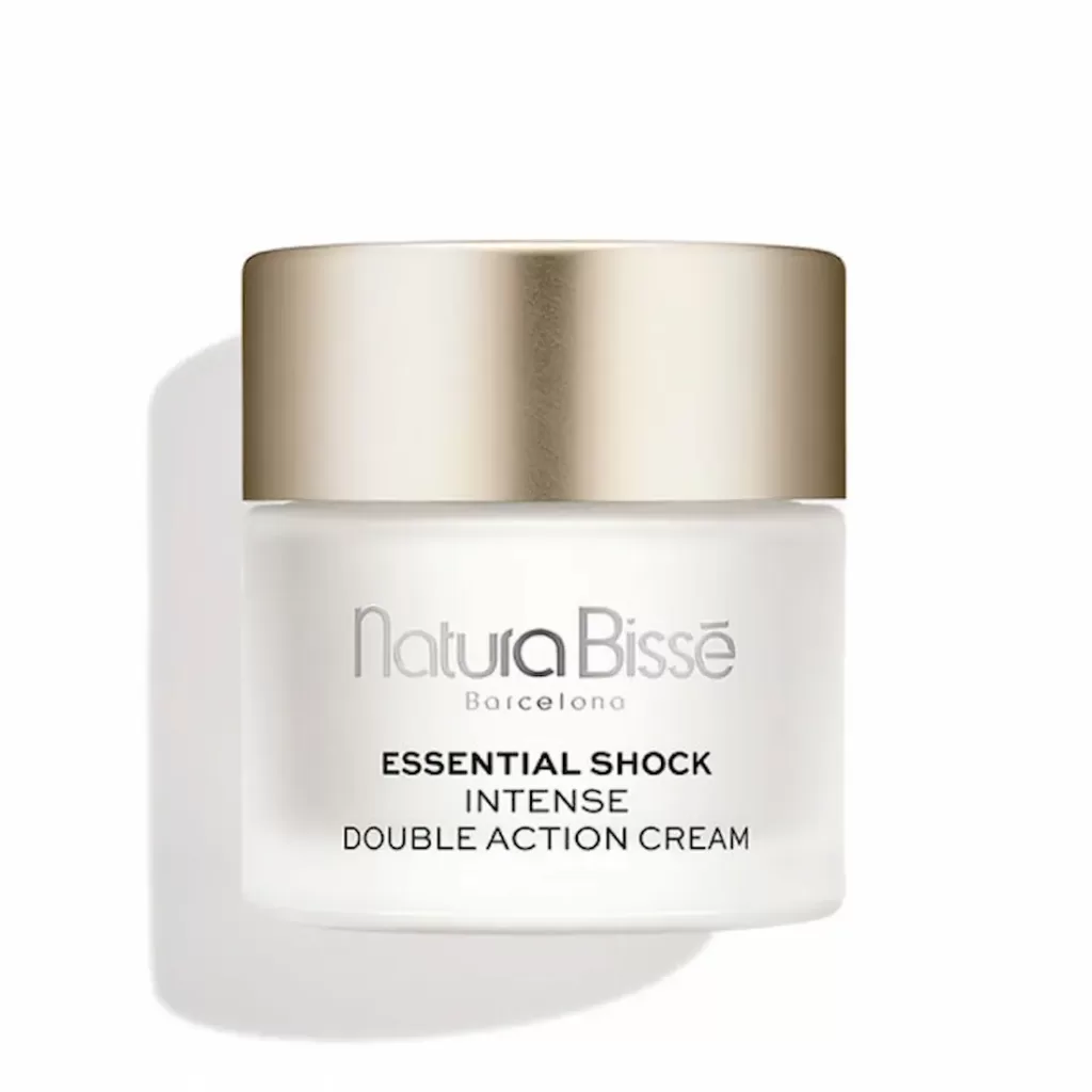ESSENTIAL SHOCK INTENSE DOUBLE ACTION CREAM
