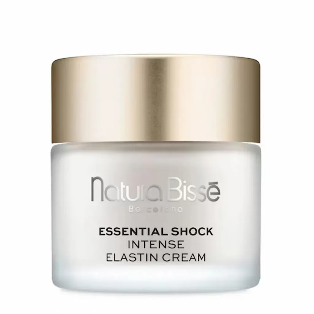 ESSENTIAL SHOCK INTENSE ELASTIN REFIRMING CREAM