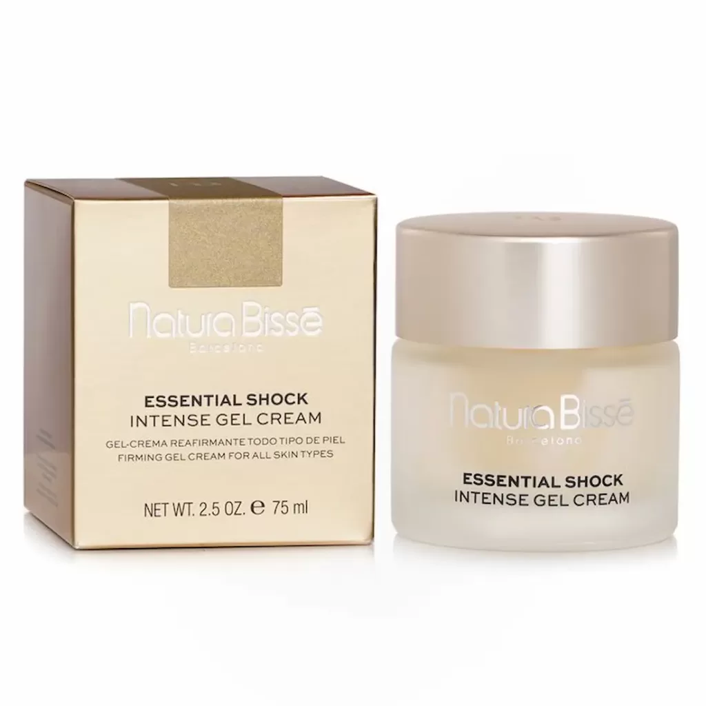 ESSENTIAL SHOCK INTENSE GEL CREAM