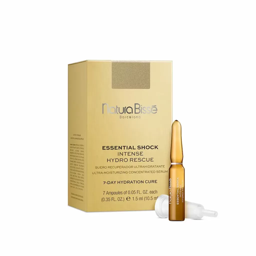 ESSENTIAL SHOCK INTENSE HYDRO RESCUE