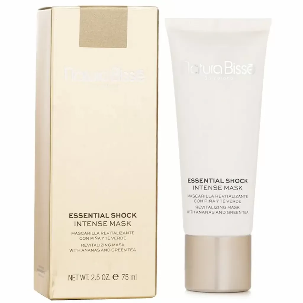 ESSENTIAL SHOCK INTENSE MASK