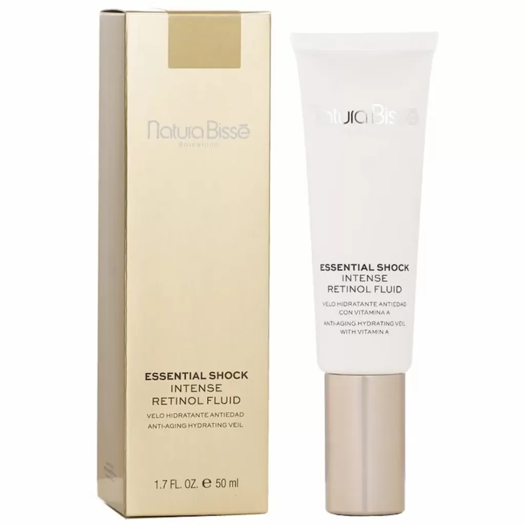 ESSENTIAL SHOCK INTENSE RETINOL FLUID