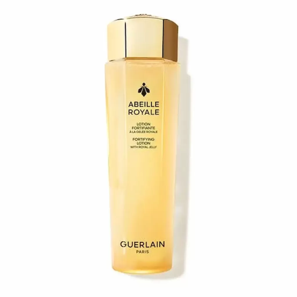ABEILLE ROYALE LOTION FORTIFIANTE À LA GELÉE ROYALE