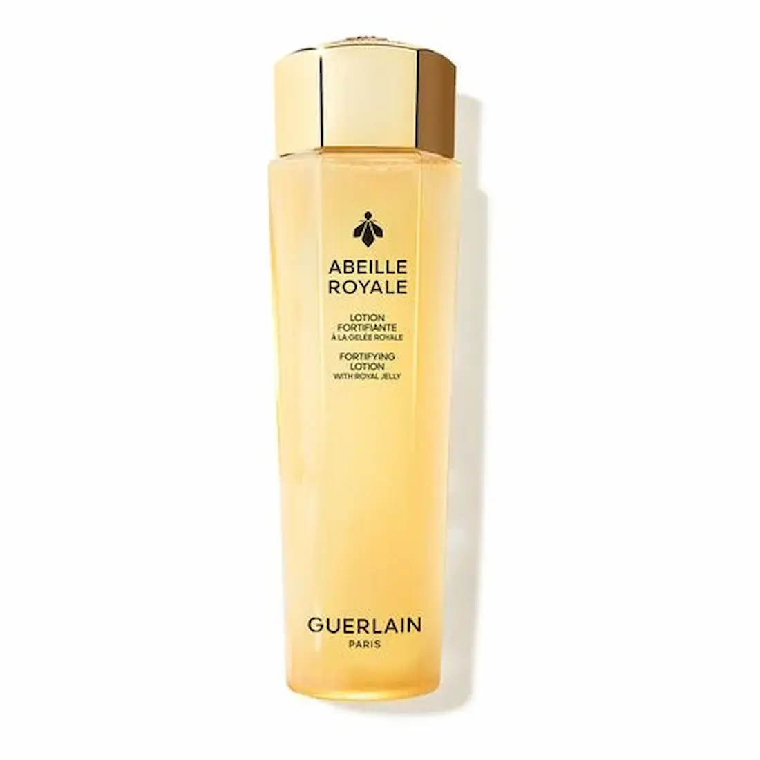ABEILLE ROYALE LOTION FORTIFIANTE À LA GELÉE ROYALE