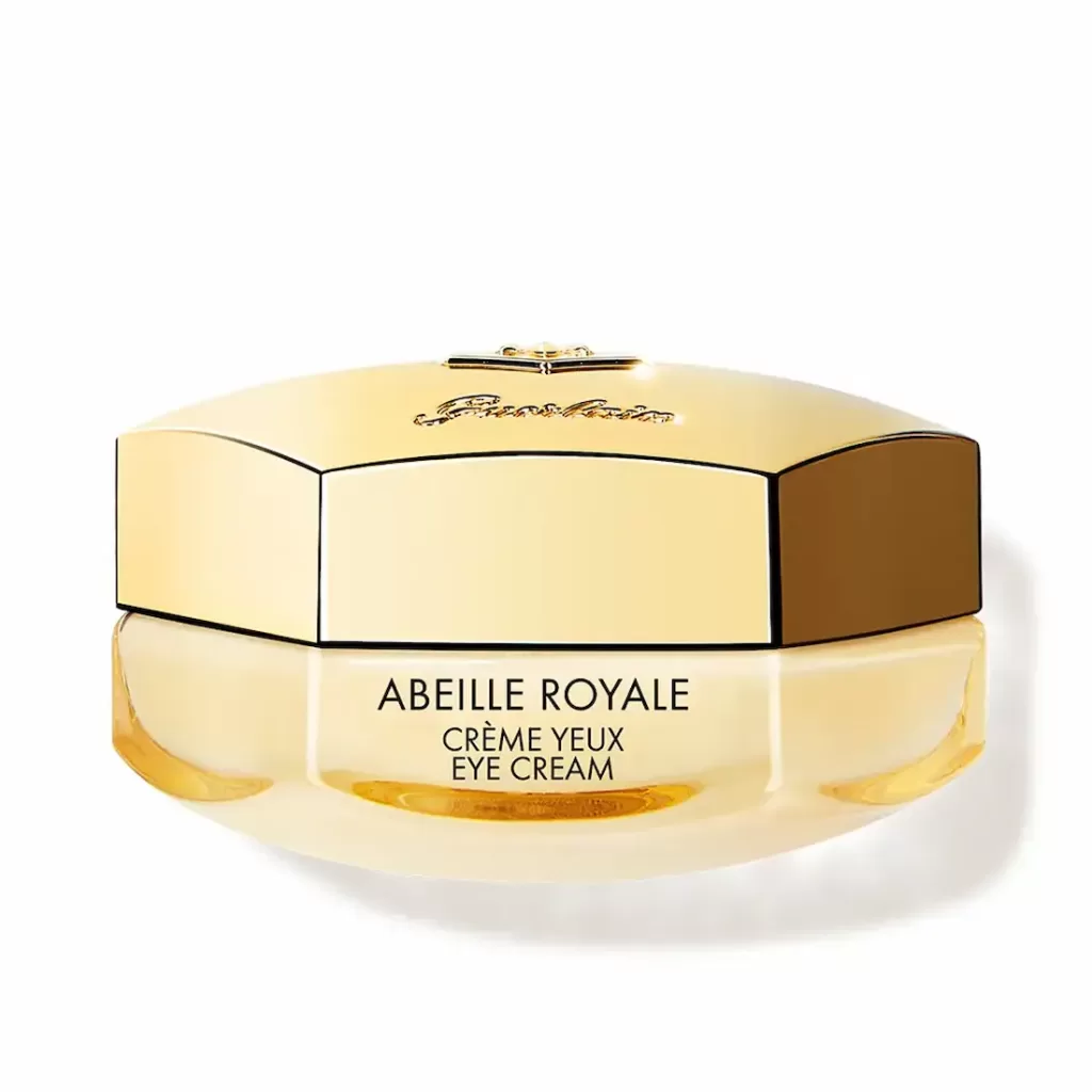 ABEILLE ROYALE CONTORNO DE OLHOS