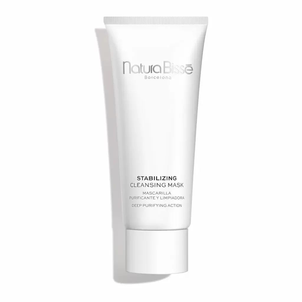 STABILIZING CLEANSING MASK