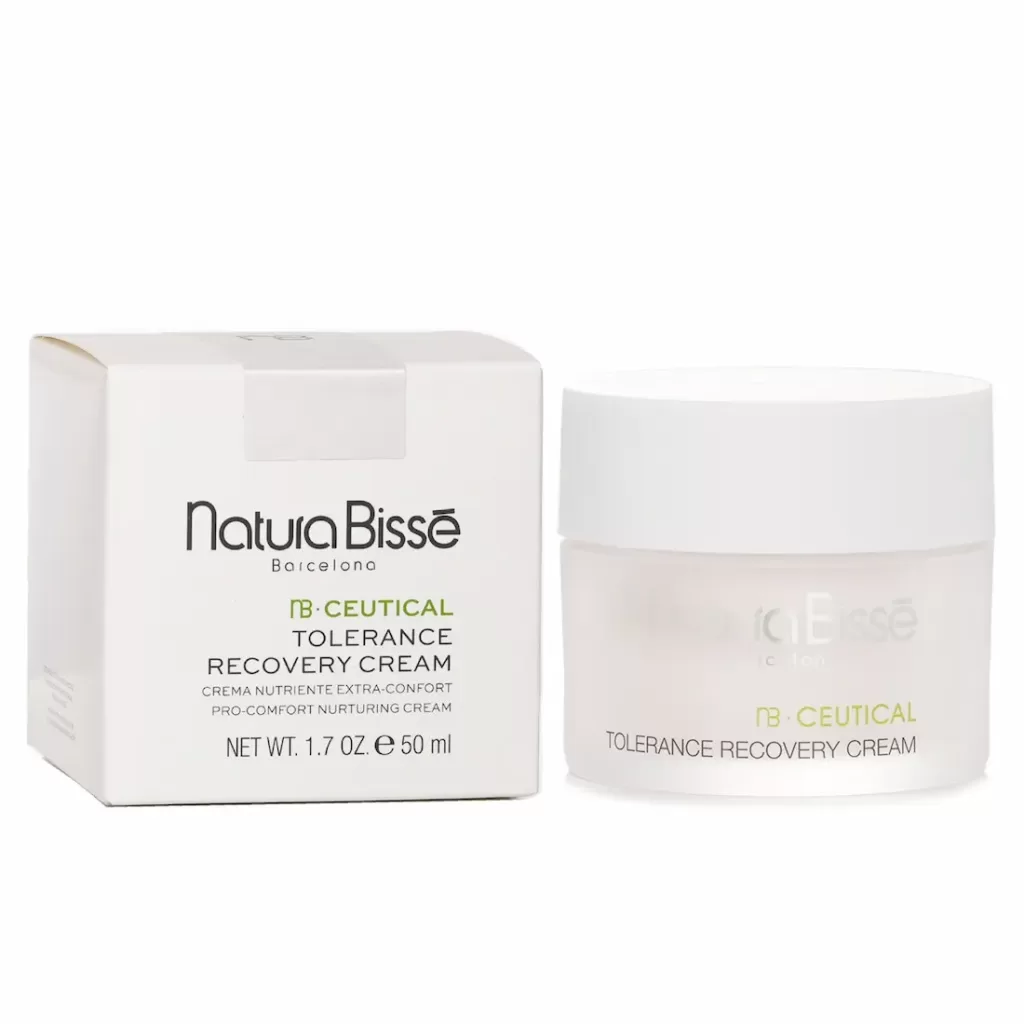 TOLERANCE RECOVERY CREAM