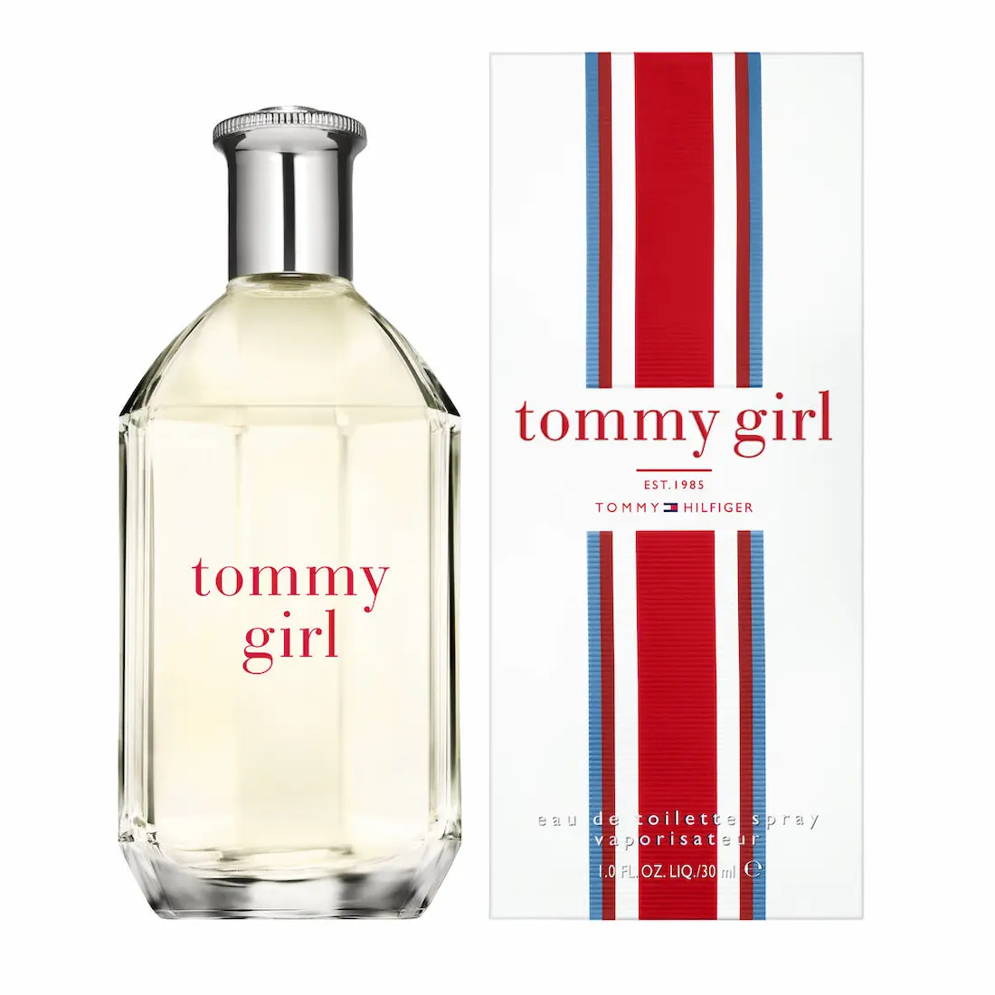 TOMMY GIRL EDT
