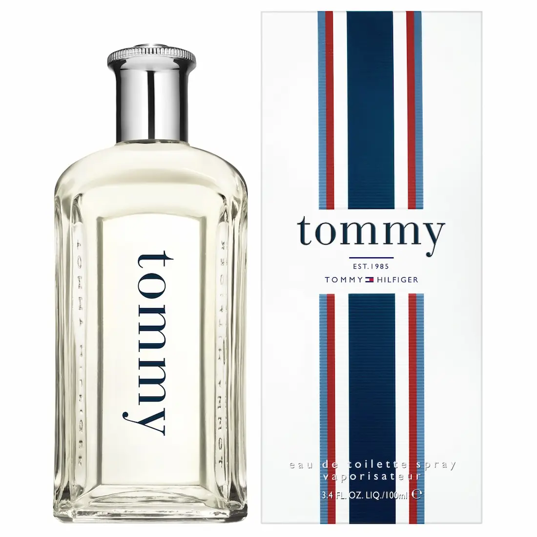 TOMMY MEN EDT