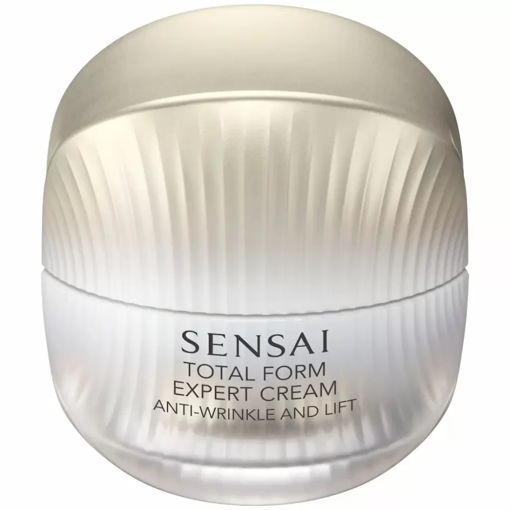 TOTAL FORM EXPERT CREAM
