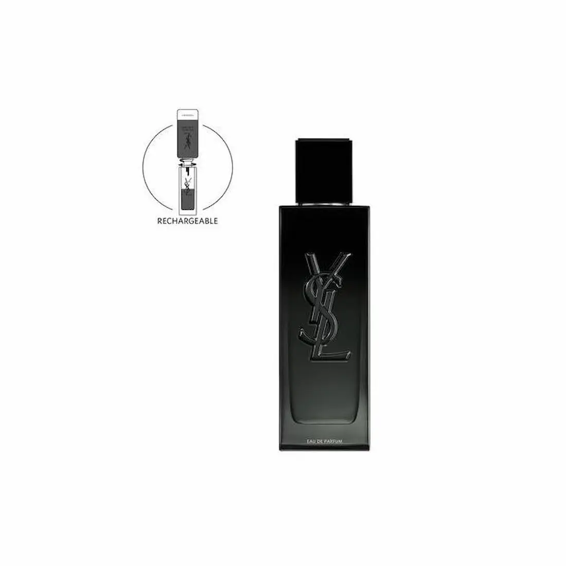 YSL MYSELF MEN