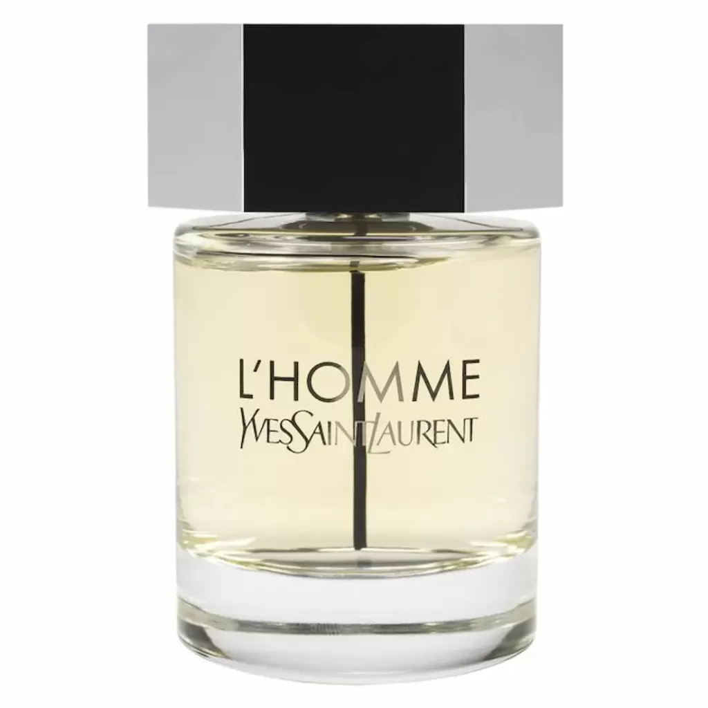 YSL L´HOMME