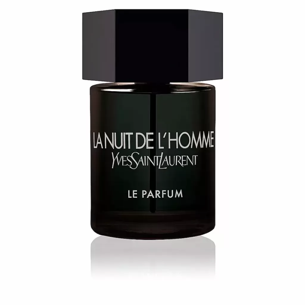 YSL LA NUIT DE L´HOMME