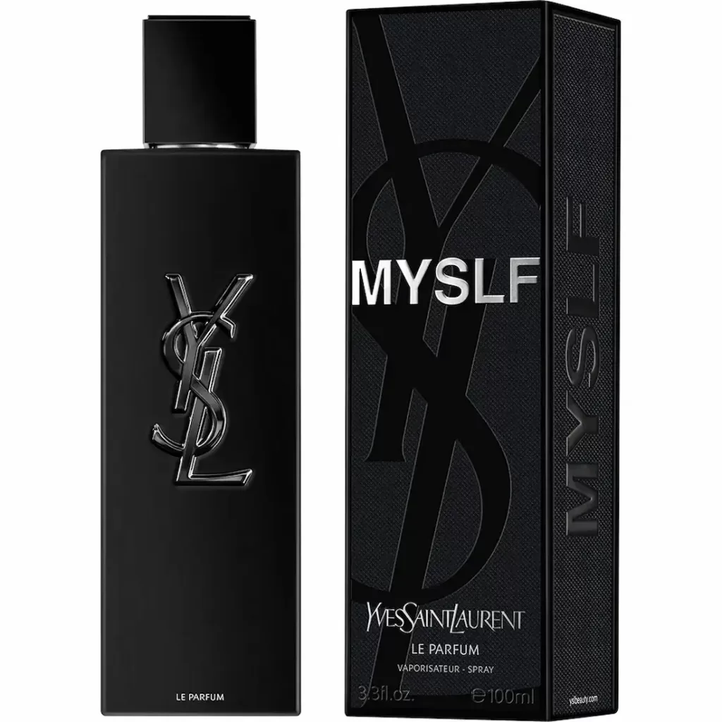 YSL MYSELF MEN LE PARFUM