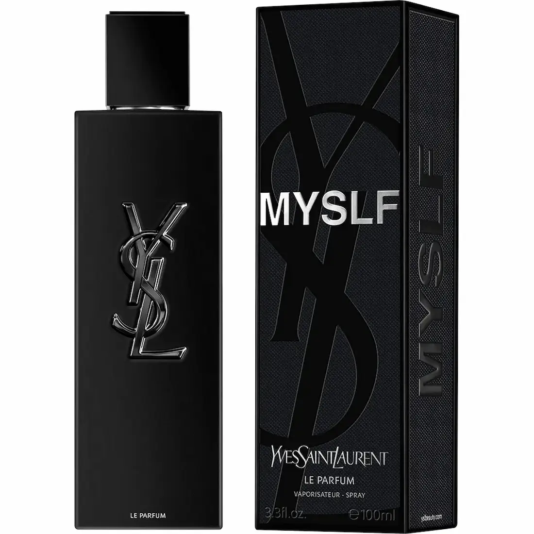 YSL MYSELF MEN LE PARFUM