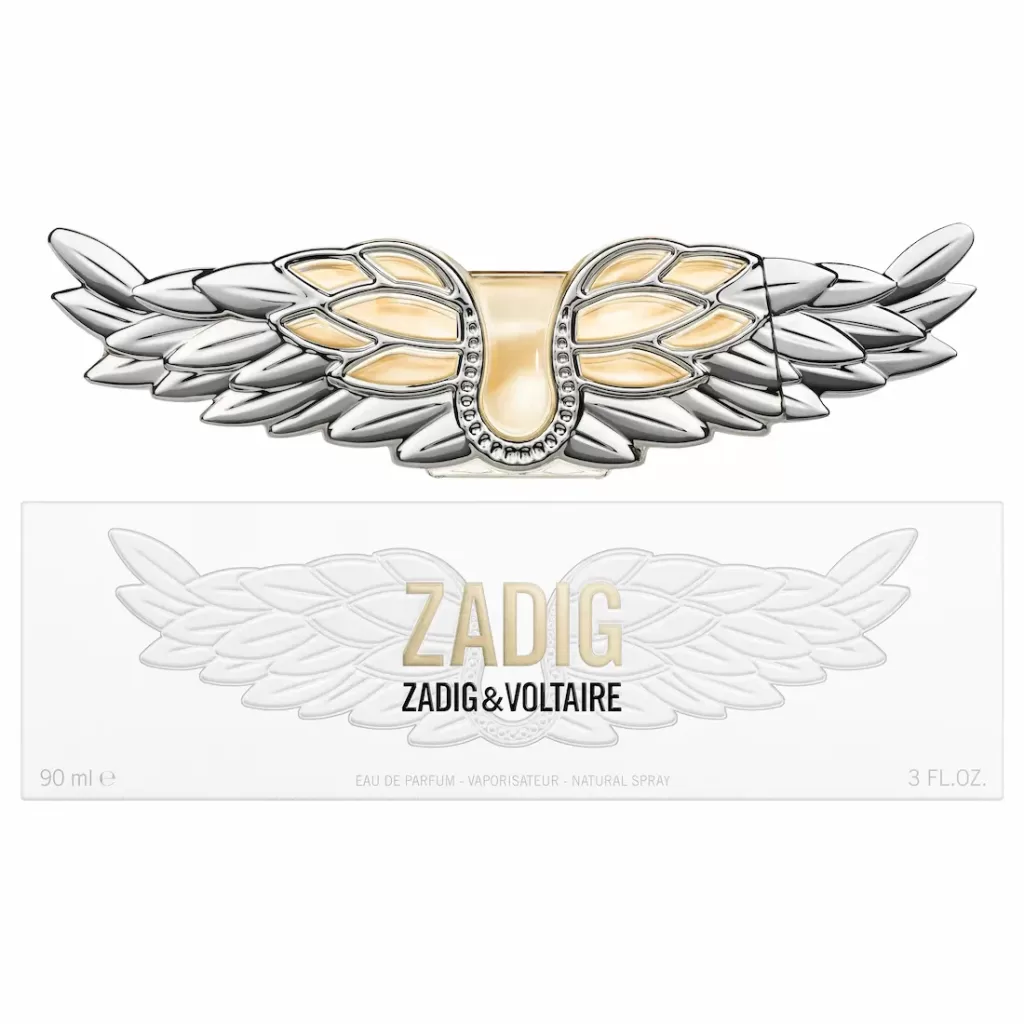ZADIG EDP