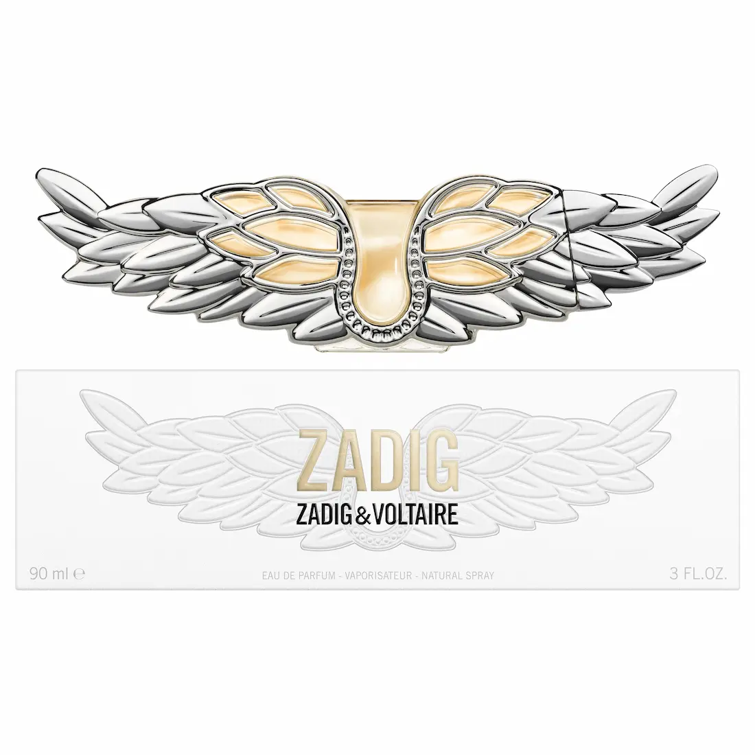 ZADIG EDP