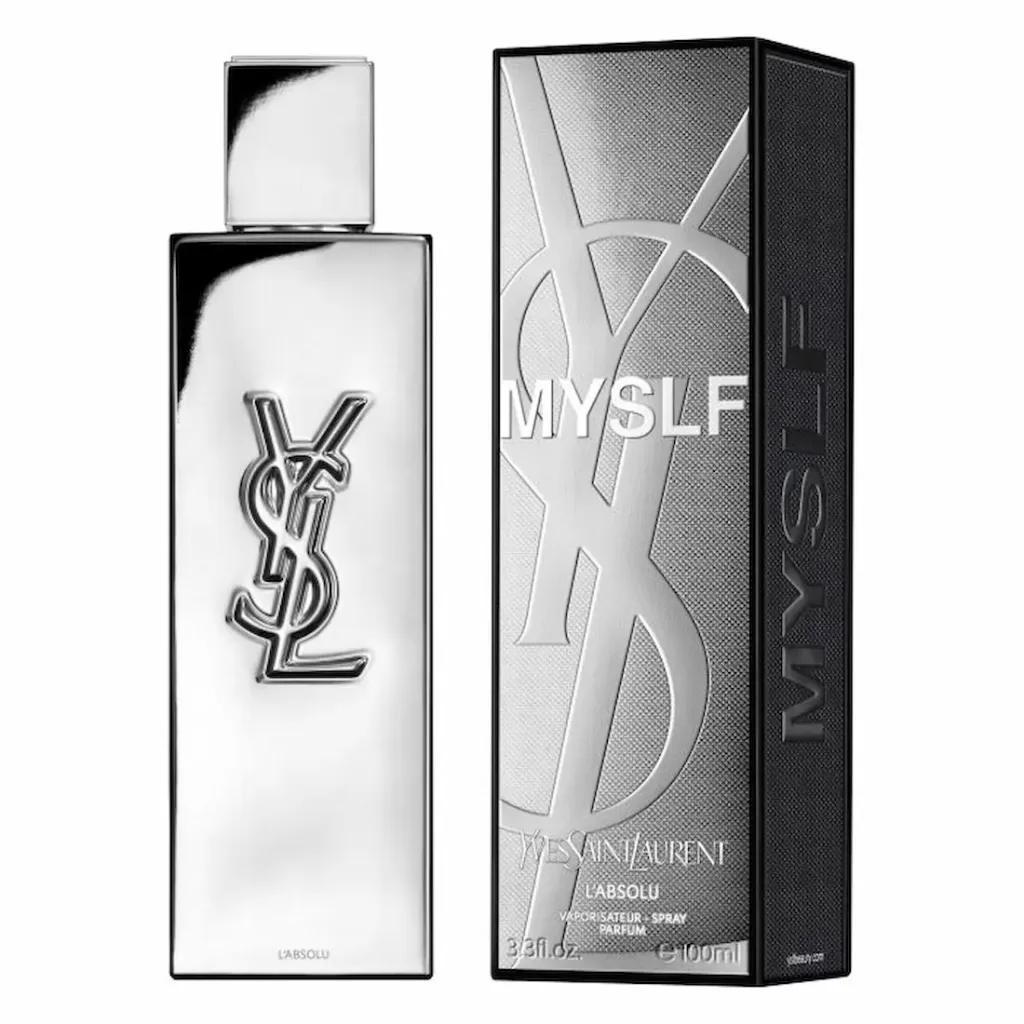 YSL MYSELF L'ABSOLU PARFUM